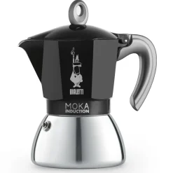 Bialetti Espressokocher "Moka Induktion"