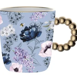 Bialettti Kaffeebecher "Bridgerton"