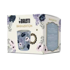 Bialettti Kaffeebecher "Bridgerton"