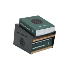 Big Green Egg Kochbuch "Modus Operandi"