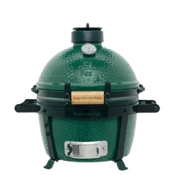 Big Green Egg Starterset MiniMax