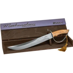 Böker Champagnersäbel "Mathusalem"