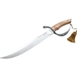 Böker Champagnersäbel "Mathusalem"