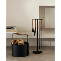 Blomus Holzkorb "Ashi"