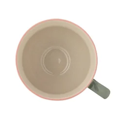 Bloomingville Becher "Rosalynde" -- Einzelverkauf --