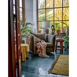 Bloomingville Decke 160 x 130 cm