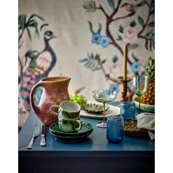 Bloomingville Decke 155 x 130 cm