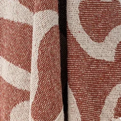 Bloomingville Decke 