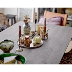 Bloomingville Kerzenhalter "Mamie" -- Einzelverkauf --