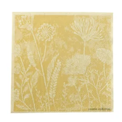 Bloomingville Servietten 33 x 33 cm