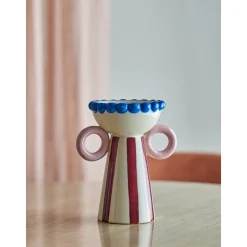 Bloomingville Vase "Hyldia"