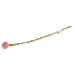 Blume "Filz rosa"