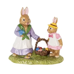 Blumenwiese "Bunny Tales"