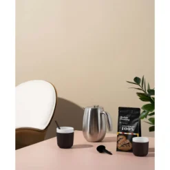 Bodum Kaffeebereiter 8Tassen "Columbia"