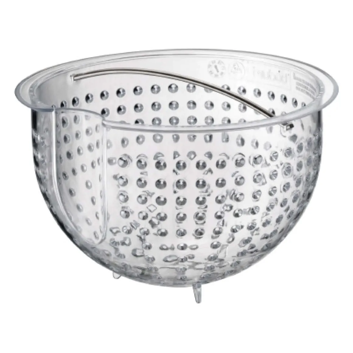 BODUM Kunststofffilter zu Teebereiter, 1,0 l