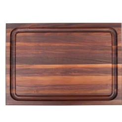 BoosBlocks Schneidebrett "Black Walnut"