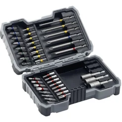 BOSCH Schrauberbitsatz
