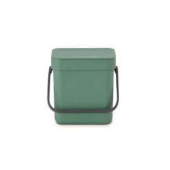 BRABANTIA Abfallbehälter ''Sort & Go'' 3 l