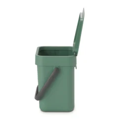 BRABANTIA Abfallbehälter ''Sort & Go'' 3 l