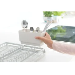 BRABANTIA Abtropfgestell