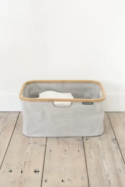 BRABANTIA Faltbarer Wäschekorb