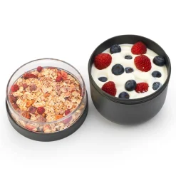 Brabantia Frühstücksschale "Make & Take"