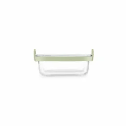 Brabantia Glaskorb quadratisch