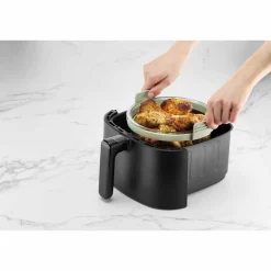 Brabantia Glaskorb rund