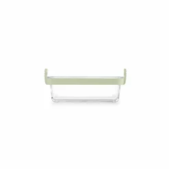 Brabantia Glaskörbe 2er rechteckig