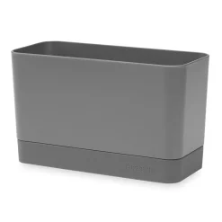 BRABANTIA Spül-Organizer ''dark grey''