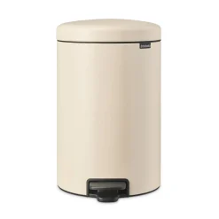 Brabantia Treteimer "NewIcon" 20 L, Soft Beige