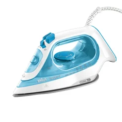 Braun Dampfbügeleisen "SI 3053 BL"