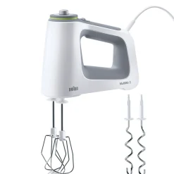 Braun Handmixer "HM 5100"