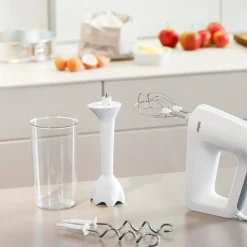 Braun Handmixer "HM 3105"