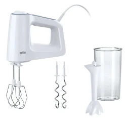 Braun Handmixer "HM 3105"