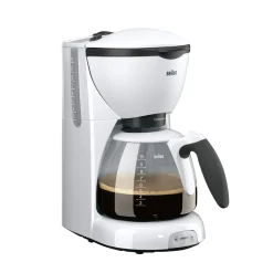 Braun Kaffeeautomat "CafèHouse PurAroma"