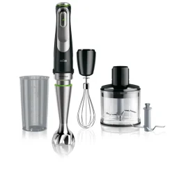 Braun Stabmixer-Set "MQ 9135 XI"