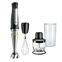 Braun Stabmixer-Set "MQ 7025X"