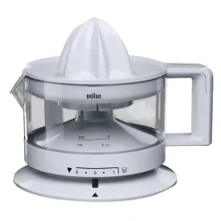 Braun Zitruspresse "CJ 3000"