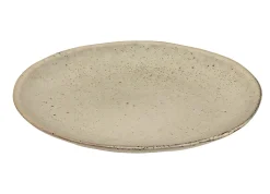Broste Copenhagen Dessertteller "Nordic Sand"