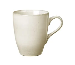 Broste Copenhagen Henkelbecher "Nordic Sand"