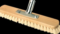 BÜRSTENHAUS REDECKER Wischer mit Stielhalter