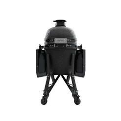 BSTRD. Keramikgrill Medium Graphite