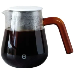 Carl Henkel Kaffeebereiter "ARCA X-Tract Brew" 0,8 l