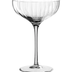 Champagnerschale "POESIA"