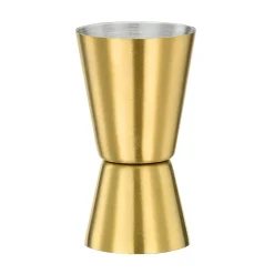 Cilio Barmaß Gold