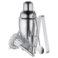 CILIO Barset 5-teilig