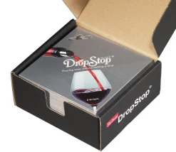 CILIO DropStop Nachfüllpack Karte