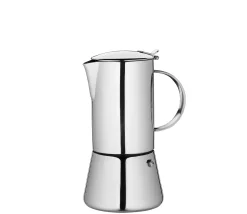 Cilio Espressokocher"AIDA"6 Tassen