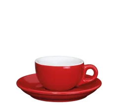 Cilio Espressotasse ROMA amarena